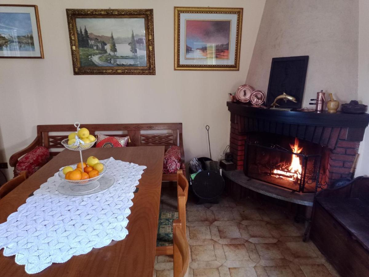 B&B Il Cantuccio Desenzano del Garda Dış mekan fotoğraf