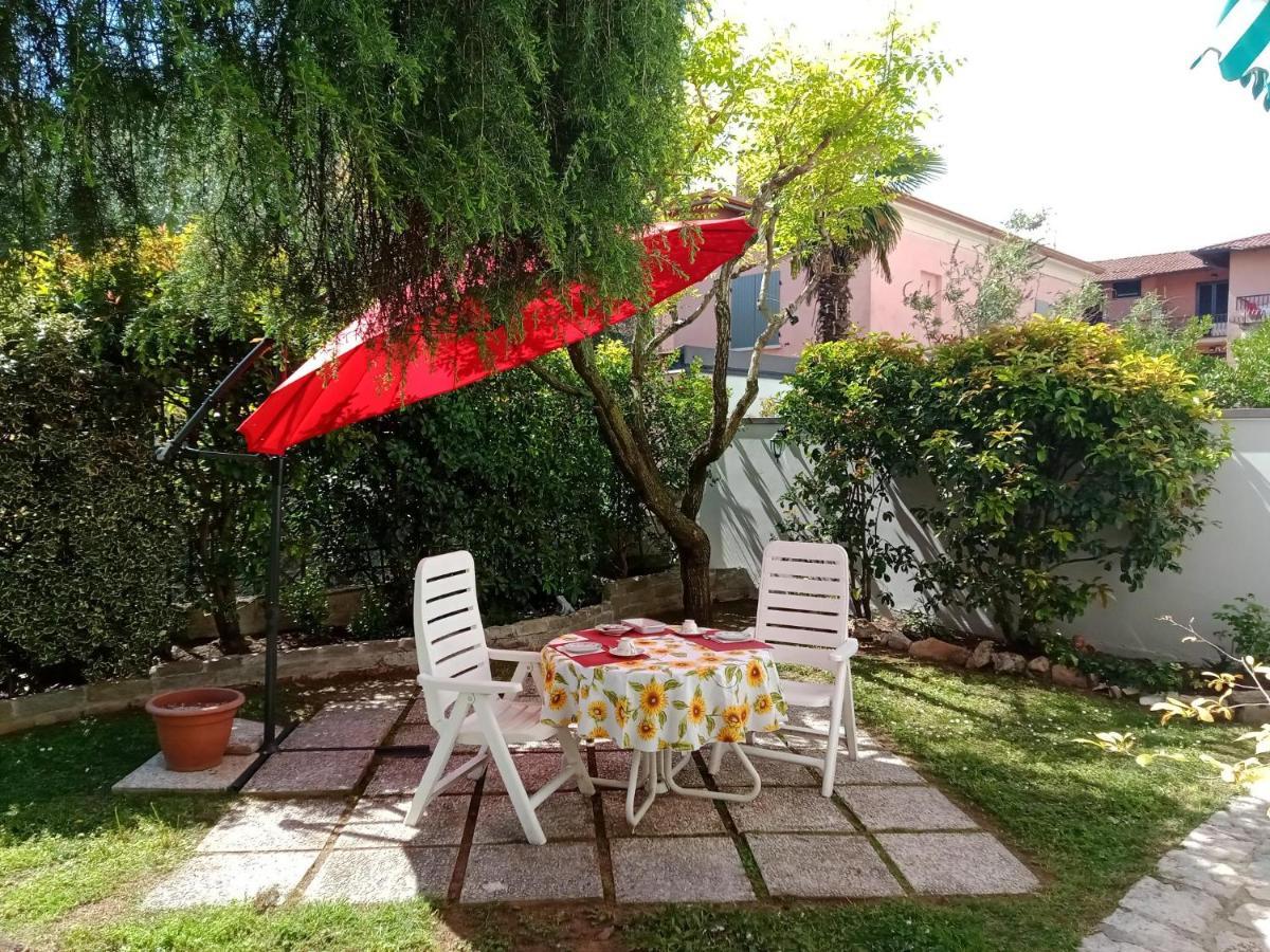 B&B Il Cantuccio Desenzano del Garda Dış mekan fotoğraf