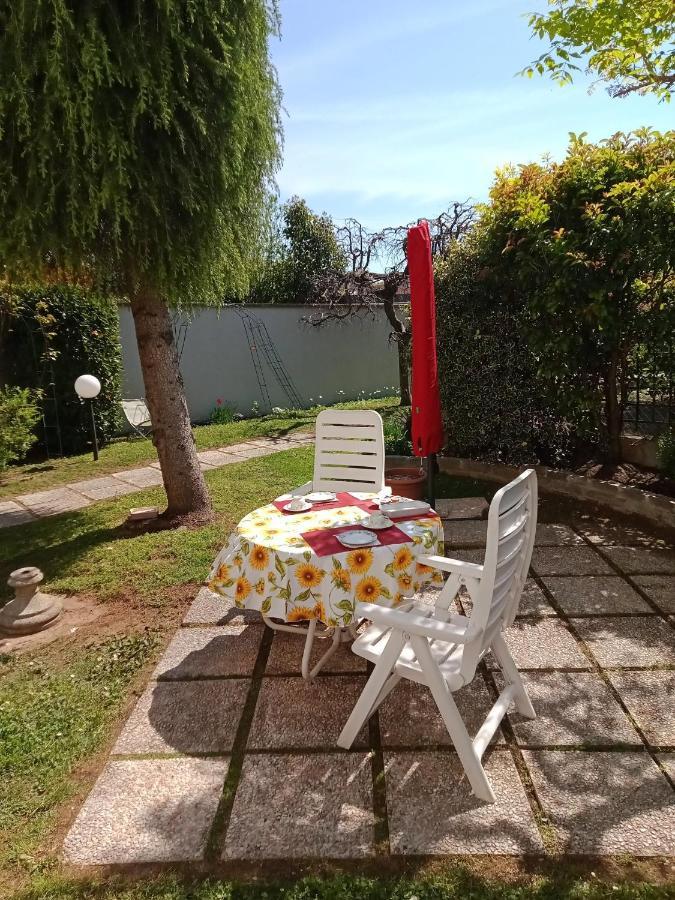 B&B Il Cantuccio Desenzano del Garda Dış mekan fotoğraf