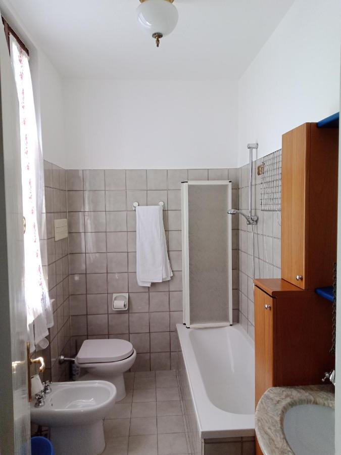B&B Il Cantuccio Desenzano del Garda Dış mekan fotoğraf