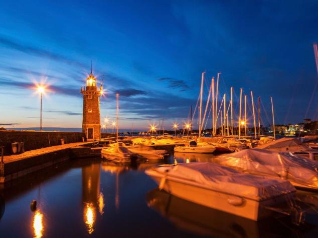 B&B Il Cantuccio Desenzano del Garda Dış mekan fotoğraf