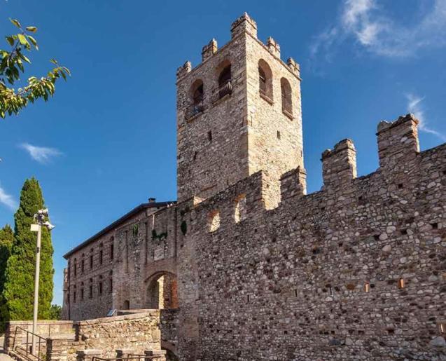 B&B Il Cantuccio Desenzano del Garda Dış mekan fotoğraf
