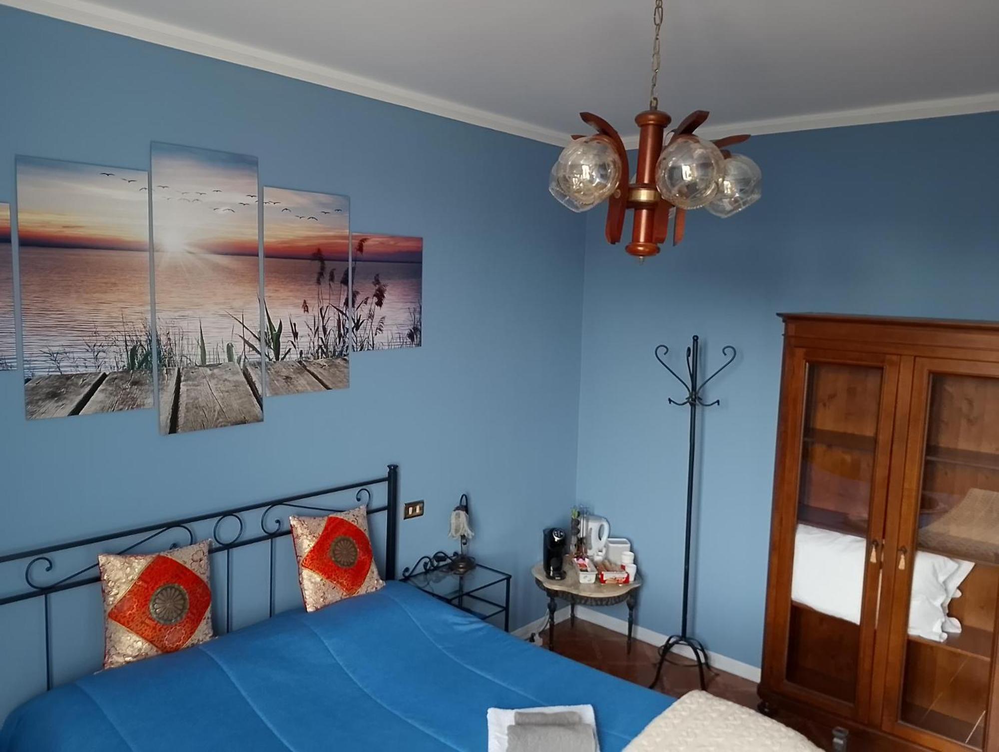 B&B Il Cantuccio Desenzano del Garda Dış mekan fotoğraf