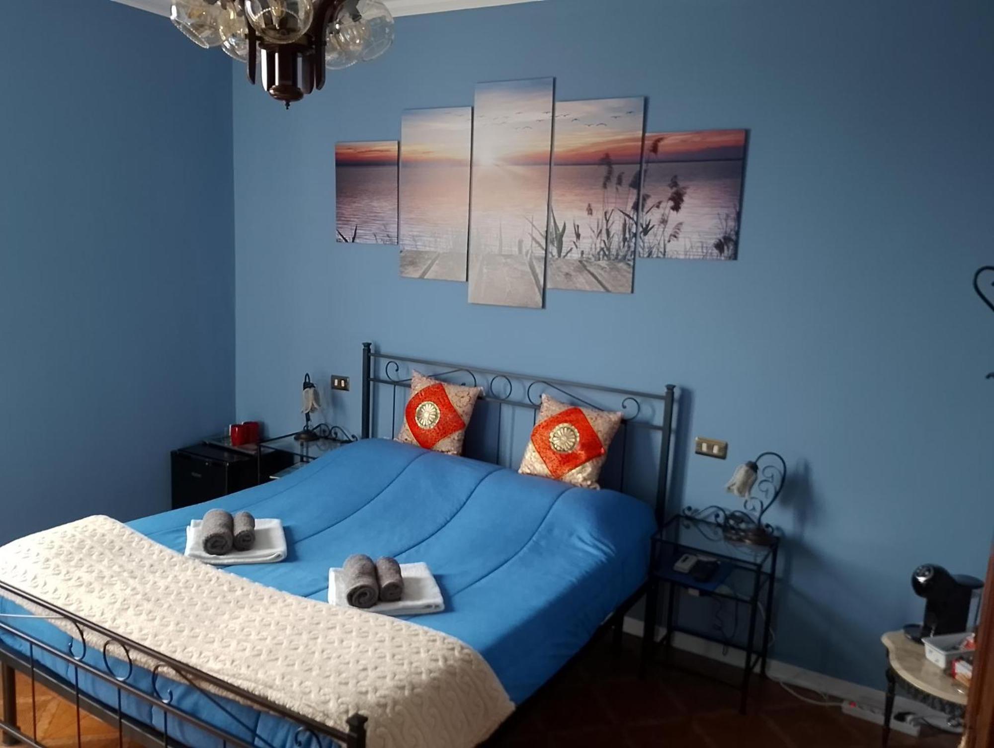 B&B Il Cantuccio Desenzano del Garda Dış mekan fotoğraf